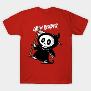 Grim Reaper T-Shirt